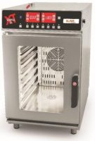 Lava LRHDEA-107E Electric Combi Oven