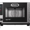 Unox CHEFTOP MIND.Maps ONE XEVC-0311-E1R Electric Combi Oven