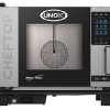 Unox CHEFTOP MIND.Maps PLUS XEVC-0511-EPR Electric Combi Oven