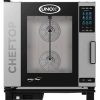Unox CHEFTOP MIND.Maps PLUS XEVC-0711-EPR Electric Combi Oven