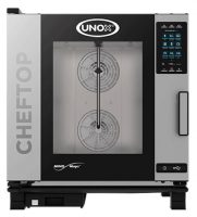 Unox CHEFTOP MIND.Maps PLUS XEVC-0711-EPR Electric Combi Oven