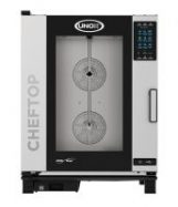 Unox CHEFTOP MIND.Maps PLUS XEVC-1011-EPR Electric Combi Oven