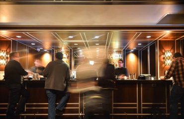 Industrial Kitchen Equipment for Hotels