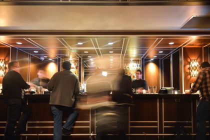 Industrial Kitchen Equipment for Hotels