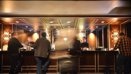 Industrial Kitchen Equipment for Hotels