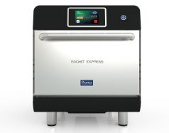Pratica Rocket Express Rapid Cook Oven